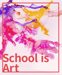 School is Art